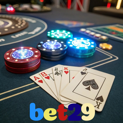 bet29 - Baixe o App bet29 para Android e Comece a Jogar