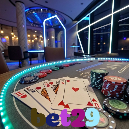 bet29 - Baixe o App bet29 para Android e Comece a Jogar