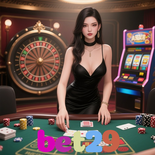 bet29 - Baixe o App bet29 para Android e Comece a Jogar