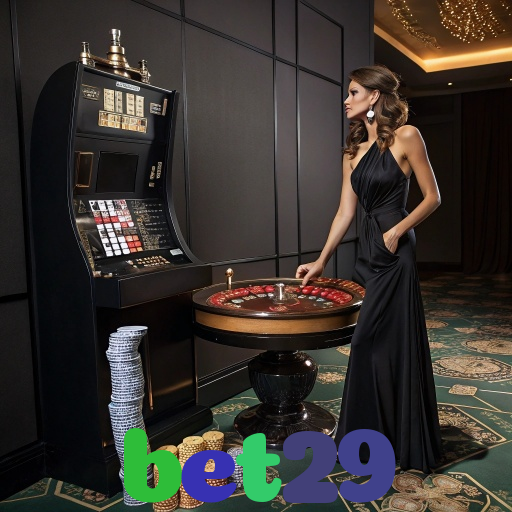 bet29 - Baixe o app bet29 no Google Play e jogue ao vivo