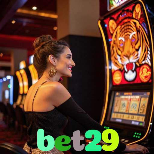 bet29 - Baixe o App bet29 para Android e Comece a Jogar