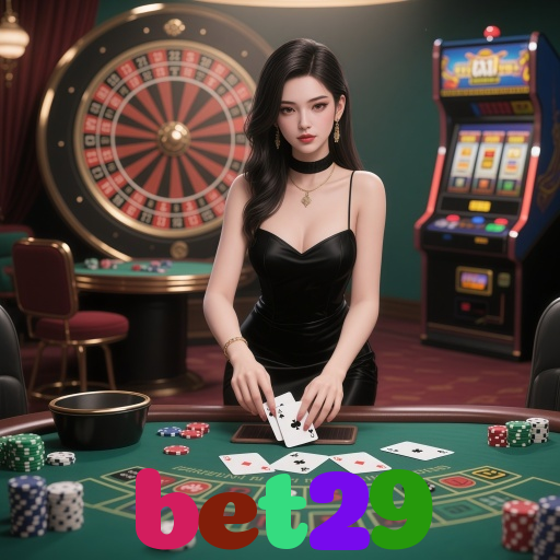 bet29 - Baixe o app bet29 no Google Play e jogue ao vivo