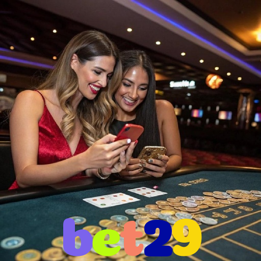 bet29 - Baixe o App bet29 para Android e Comece a Jogar