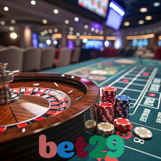 bet29 - Baixe o App bet29 para Android e Comece a Jogar
