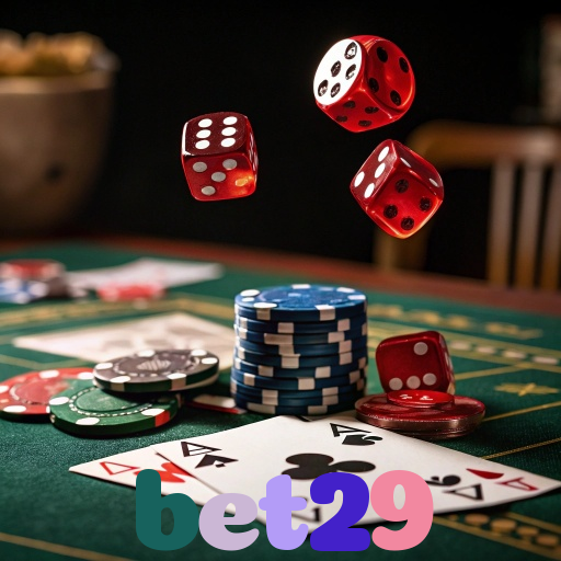 bet29 - Baixe o App bet29 para Android e Comece a Jogar