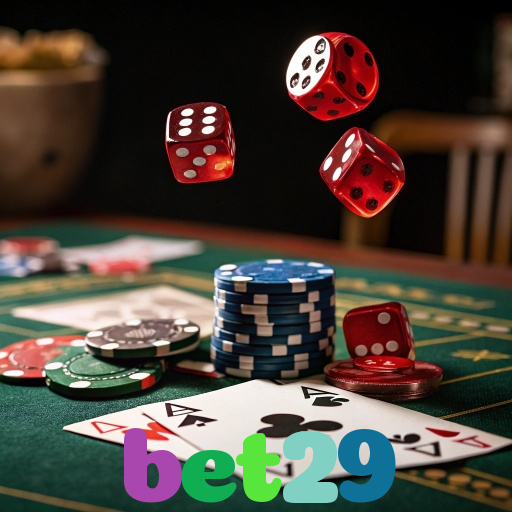 bet29 - Baixe o app bet29 no Google Play e jogue ao vivo
