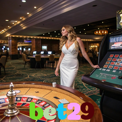 bet29 - Baixe o app bet29 no Google Play e jogue ao vivo