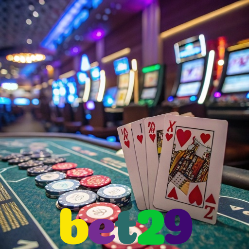 bet29 - Baixe o App bet29 para Android e Comece a Jogar