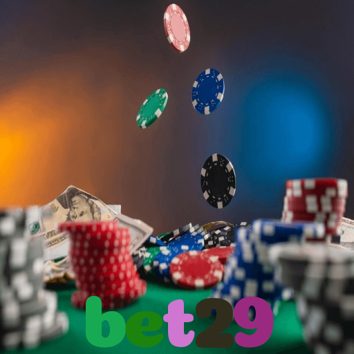 bet29 - Baixe o app bet29 no Google Play e jogue ao vivo