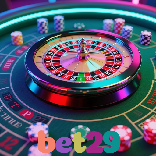bet29 - Baixe o app bet29 no Google Play e jogue ao vivo