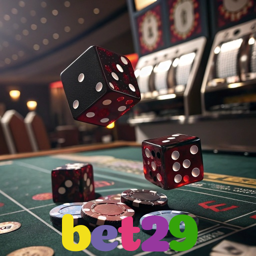 bet29 - Baixe o app bet29 no Google Play e jogue ao vivo