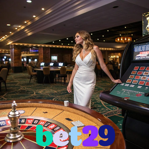 bet29 - Baixe o App bet29 para Android e Comece a Jogar