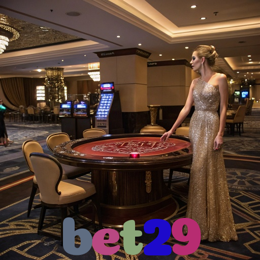 bet29 - Baixe o App bet29 para Android e Comece a Jogar