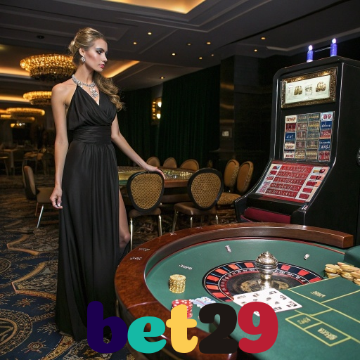 bet29 - Baixe o app bet29 no Google Play e jogue ao vivo