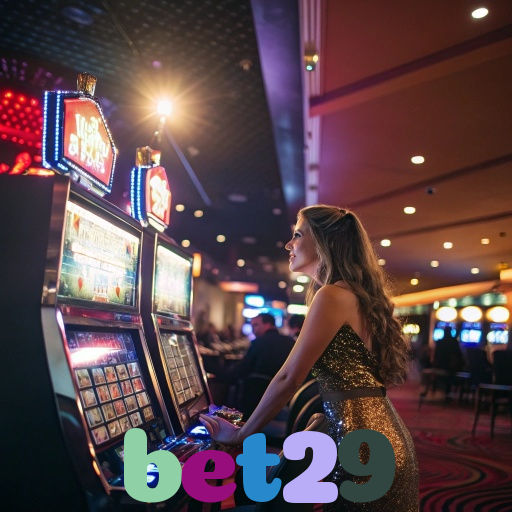 bet29 - Baixe o App bet29 para Android e Comece a Jogar