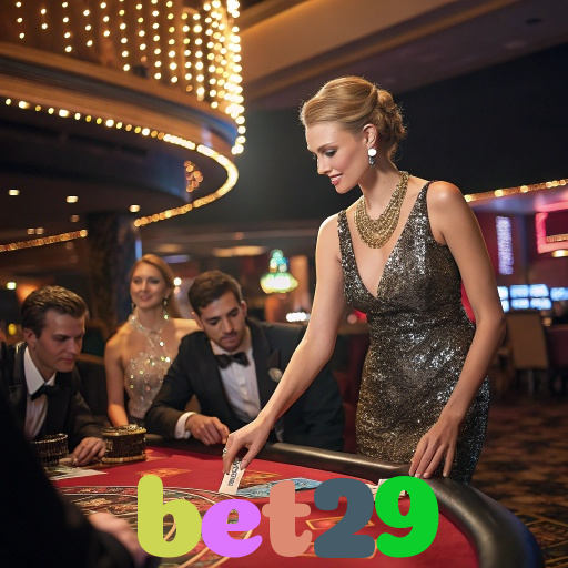 bet29 - Baixe o App bet29 para Android e Comece a Jogar