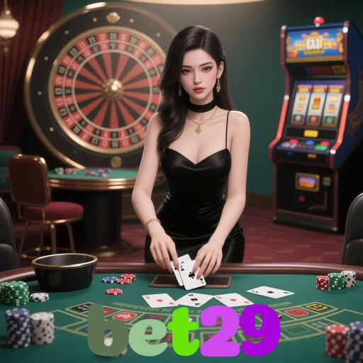 bet29 - Baixe o app bet29 no Google Play e jogue ao vivo