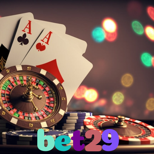 bet29 - Baixe o app bet29 no Google Play e jogue ao vivo