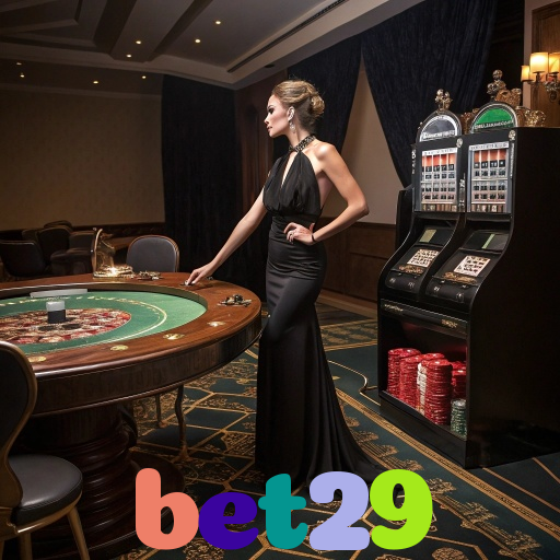 bet29 - Baixe o app bet29 no Google Play e jogue ao vivo