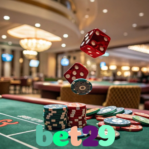 bet29 - Baixe o App bet29 para Android e Comece a Jogar