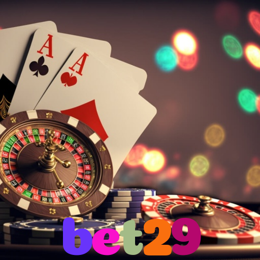 bet29 - Baixe o App bet29 para Android e Comece a Jogar