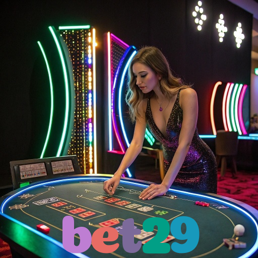 bet29 - Baixe o App bet29 para Android e Comece a Jogar