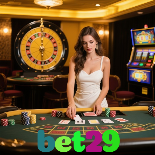 bet29 - Baixe o app bet29 no Google Play e jogue ao vivo