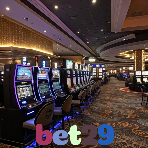 bet29 - Baixe o App bet29 para Android e Comece a Jogar