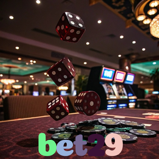 bet29 - Baixe o app bet29 no Google Play e jogue ao vivo