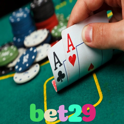 bet29 - Baixe o App bet29 para Android e Comece a Jogar