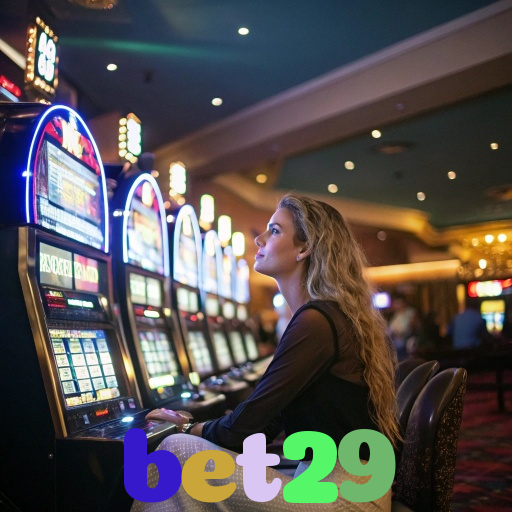 bet29 - Baixe o App bet29 para Android e Comece a Jogar