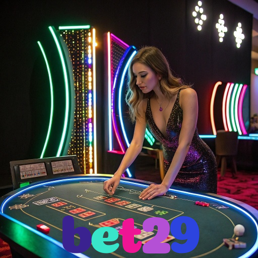 bet29 - Baixe o app bet29 no Google Play e jogue ao vivo