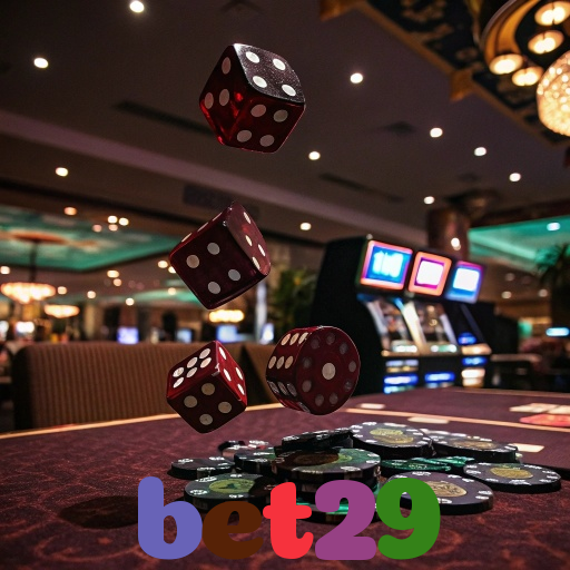 bet29 - Baixe o app bet29 no Google Play e jogue ao vivo