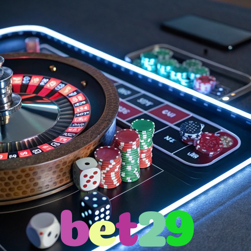 bet29 - Baixe o app bet29 no Google Play e jogue ao vivo