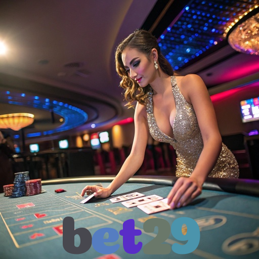 bet29 - Baixe o app bet29 no Google Play e jogue ao vivo