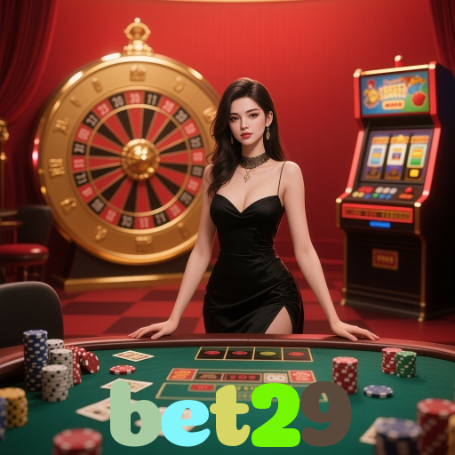 bet29 - Baixe o app bet29 no Google Play e jogue ao vivo