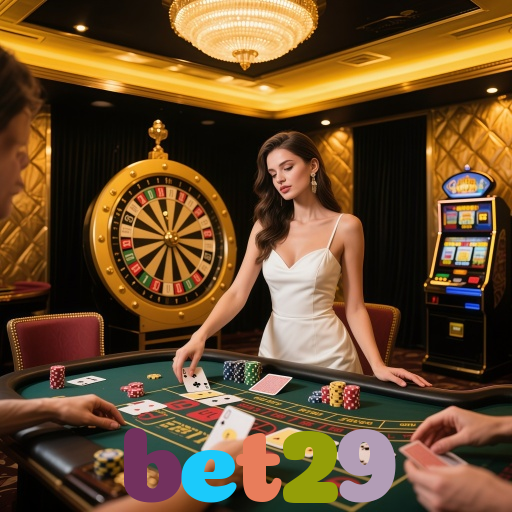 bet29 - Baixe o App bet29 para Android e Comece a Jogar