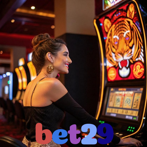 bet29 - Baixe o app bet29 no Google Play e jogue ao vivo
