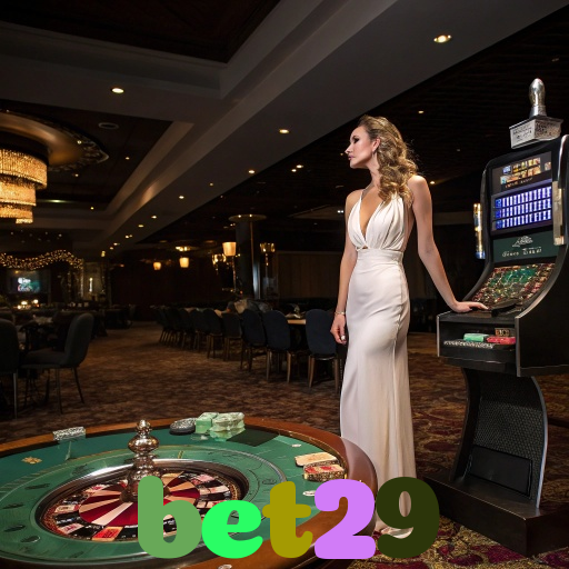 bet29 - Baixe o App bet29 para Android e Comece a Jogar