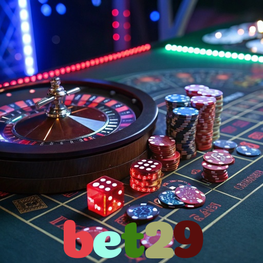 bet29 - Baixe o App bet29 para Android e Comece a Jogar