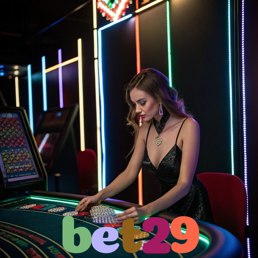 bet29 - Baixe o App bet29 para Android e Comece a Jogar
