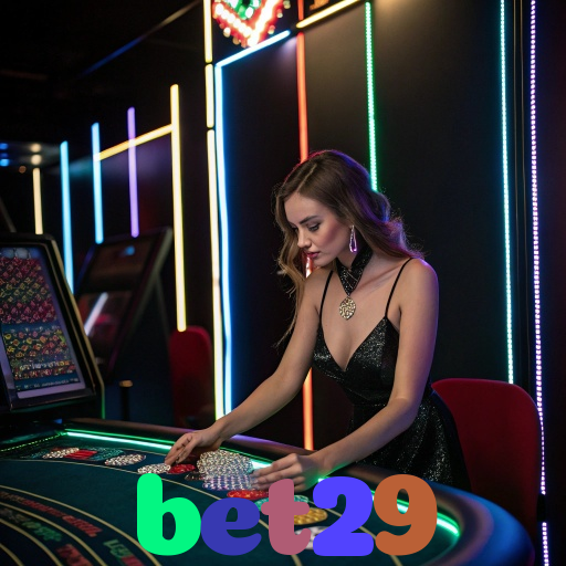 bet29 - Baixe o app bet29 no Google Play e jogue ao vivo
