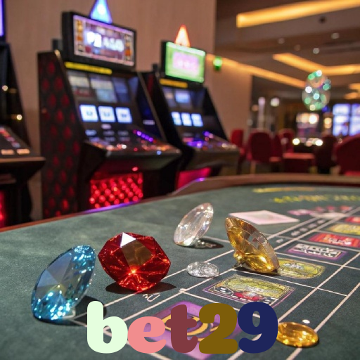 bet29 - Baixe o App bet29 para Android e Comece a Jogar
