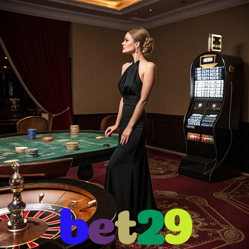 bet29 - Baixe o App bet29 para Android e Comece a Jogar