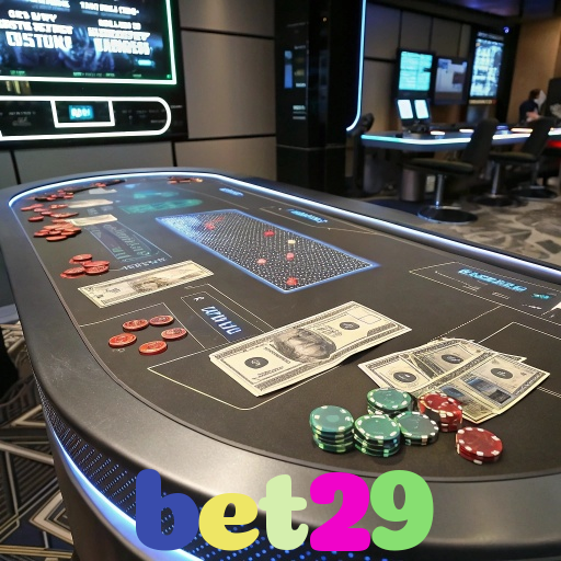bet29 - Baixe o app bet29 no Google Play e jogue ao vivo
