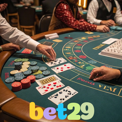 bet29 - Baixe o app bet29 no Google Play e jogue ao vivo