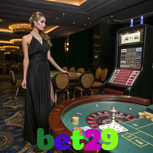 bet29 - Baixe o App bet29 para Android e Comece a Jogar