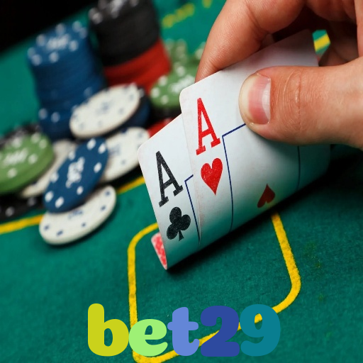 bet29 - Baixe o app bet29 no Google Play e jogue ao vivo