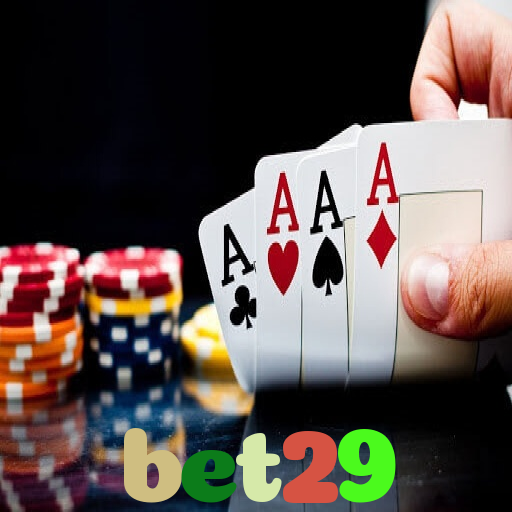 bet29 - Baixe o app bet29 no Google Play e jogue ao vivo