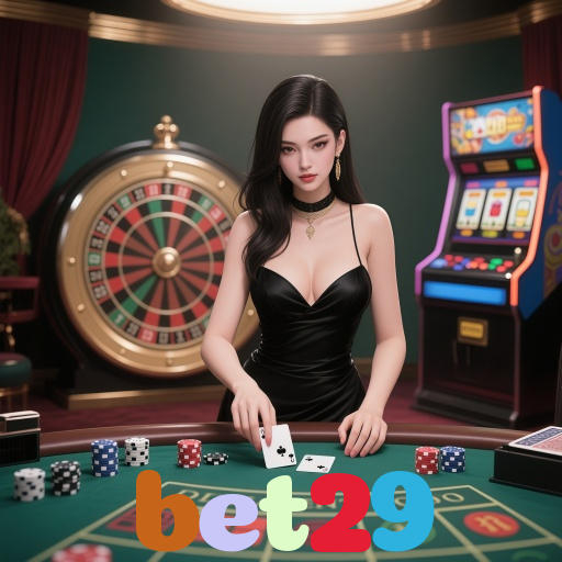 bet29 - Baixe o App bet29 para Android e Comece a Jogar